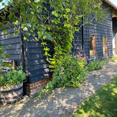 Villa The Hop Barn Staplehurst Esterno foto