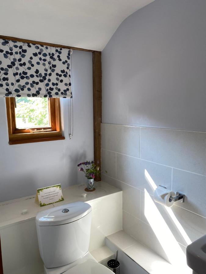 Villa The Hop Barn Staplehurst Esterno foto