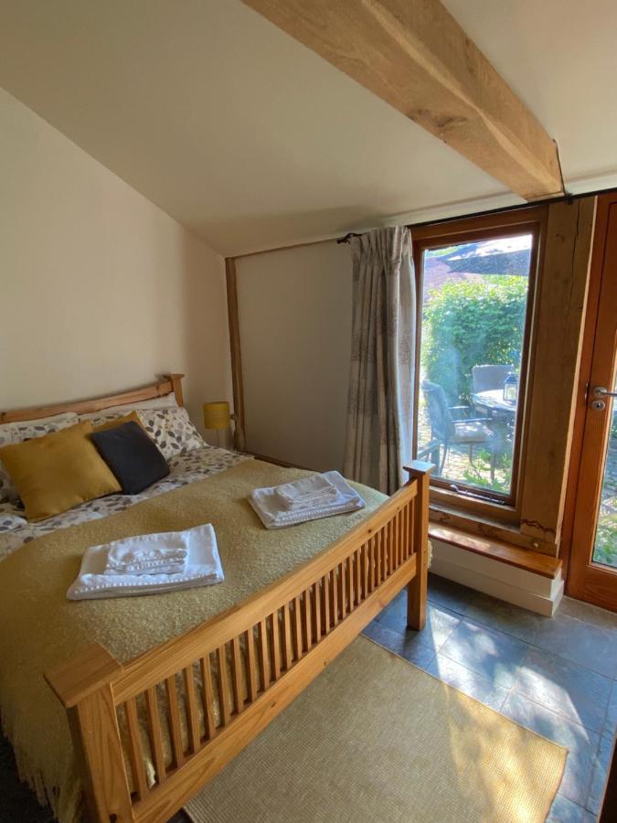 Villa The Hop Barn Staplehurst Esterno foto