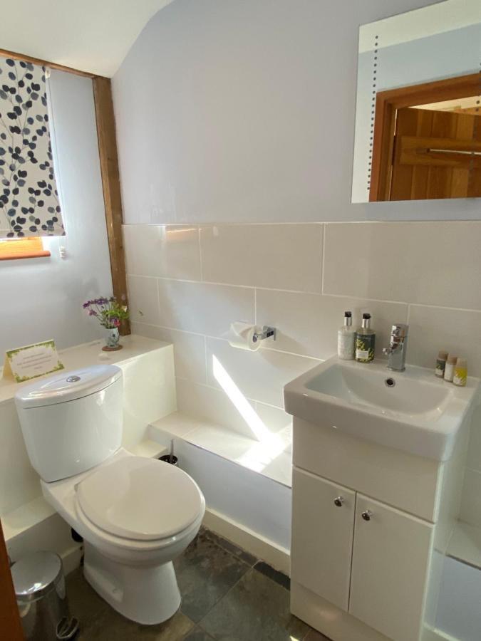 Villa The Hop Barn Staplehurst Esterno foto